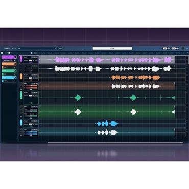 WAVES 【ウェイブス 2Buy Get 2 Freeセール！】Sync Vx　(ウェイブス)(ボーカルミキシングプラグイン)(オンライン納品)(2時間以内に納品) 画像1