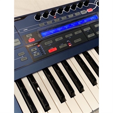 NOVATION USED 中古 【夏のボーナスセール】ULTRANOVA+専用ギグバッグつき 画像2