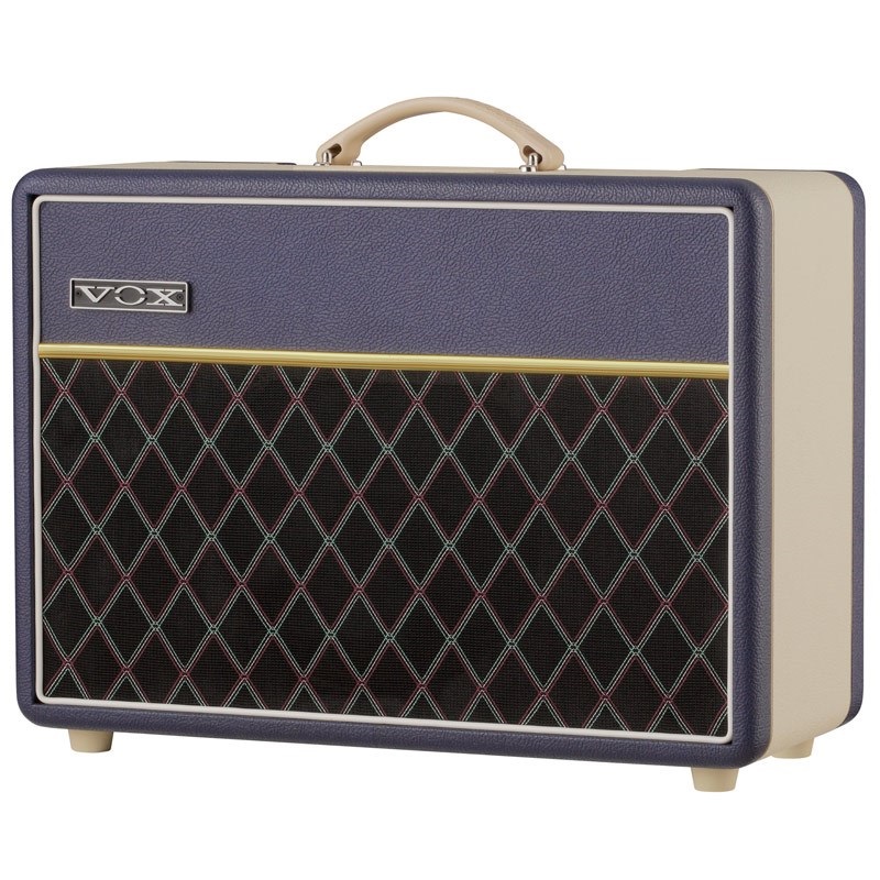 VOX AC10C1 TTBC [Two Tone Blue & Cream]【限定品】（ヴォックス ボックス） 画像2