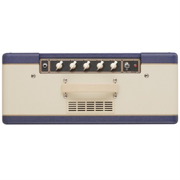 VOX AC10C1 TTBC [Two Tone Blue & Cream]【限定品】（ヴォックス ボックス） 画像3
