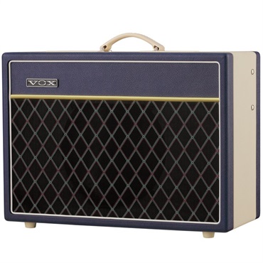 VOX AC15C1 TTBC [Two Tone Blue & Cream]【限定品】 画像2