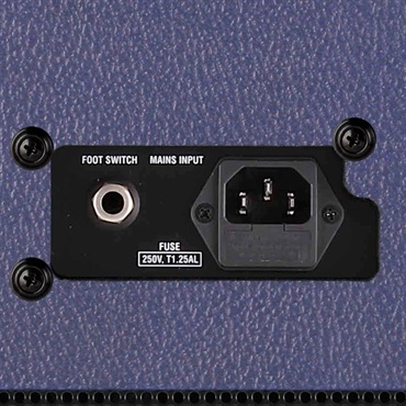 VOX AC15C1 TTBC [Two Tone Blue & Cream]【限定品】 画像5