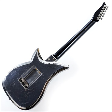 TOKAI TALBO 40th ANV Platinum Blue Wilkinson Upgrade Limited