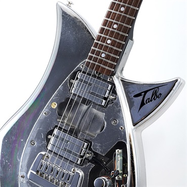 TOKAI USED 中古 1983 TALBO A-100 CR 画像3