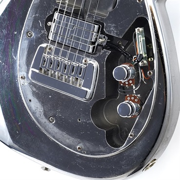 TOKAI USED 中古 1983 TALBO A-100 CR 画像4