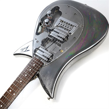 TOKAI USED 中古 1983 TALBO A-100 CR 画像5
