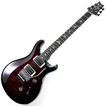 P.R.S. 2024 Floyd Custom 24 10Top (Fire Smokeburst) SN.0394815 画像1