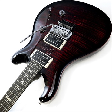 P.R.S. 2024 Floyd Custom 24 10Top (Fire Smokeburst) SN.0394815 画像5