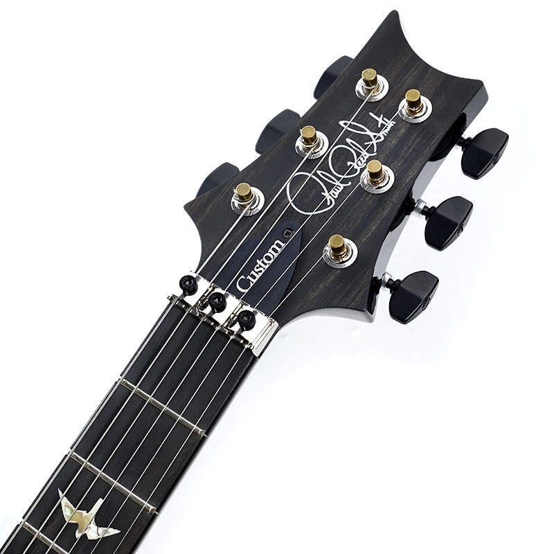 P.R.S. 2024 Floyd Custom 24 10Top (Fire Smokeburst) SN.0394815 画像8