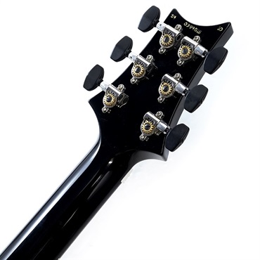 P.R.S. 2024 Floyd Custom 24 10Top (Fire Smokeburst) SN.0394815 画像9