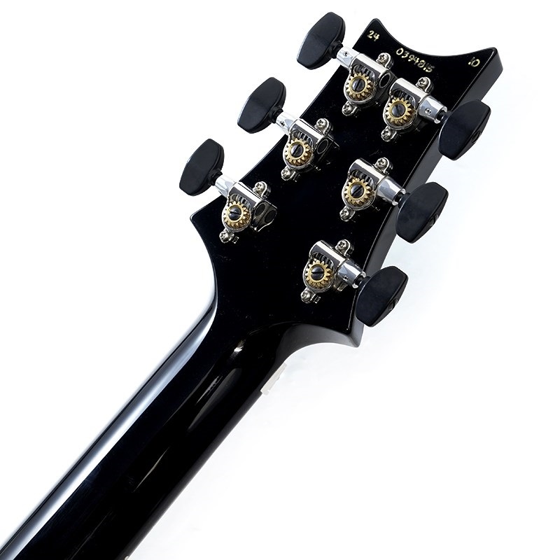 P.R.S. 2024 Floyd Custom 24 10Top (Fire Smokeburst) SN.0394815 画像9