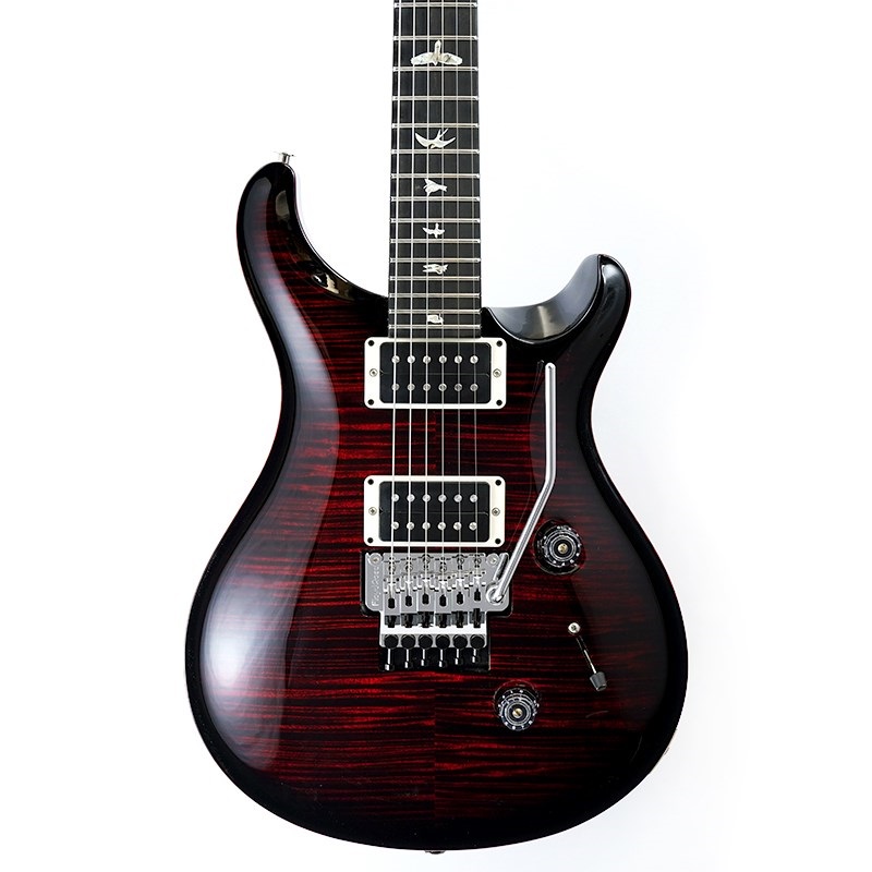 P.R.S. 2024 Floyd Custom 24 10Top (Fire Smokeburst) SN.0394815 画像10