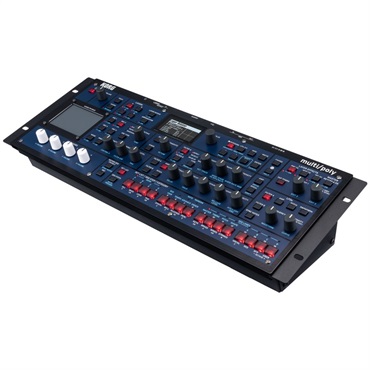 KORG 【GW激得セール】multi/poly module (マルチポリ・モジュール) コルグ 画像1