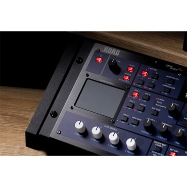 KORG 【GW激得セール】multi/poly module (マルチポリ・モジュール) コルグ 画像7