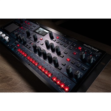 KORG 【GW激得セール】multi/poly module (マルチポリ・モジュール) コルグ 画像10