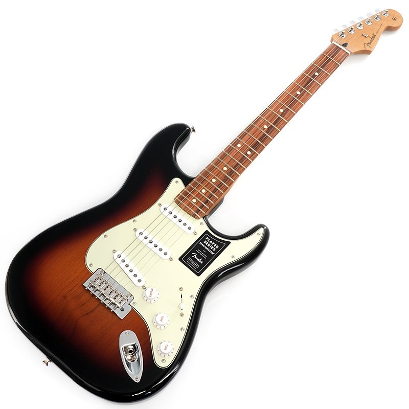 Fender MEX Limited Edition Player Stratocaster Roasted Maple Fender MEX Limited Edition Player Stratocaster Roasted Maple