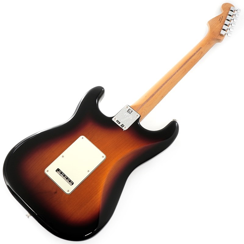 Fender MEX Limited Edition Player Stratocaster Roasted Maple Fender MEX Limited Edition Player Stratocaster Roasted Maple
