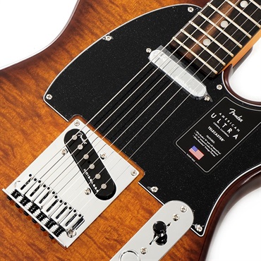 Fender USA FSR Limited Edition American Ultra Telecaster
