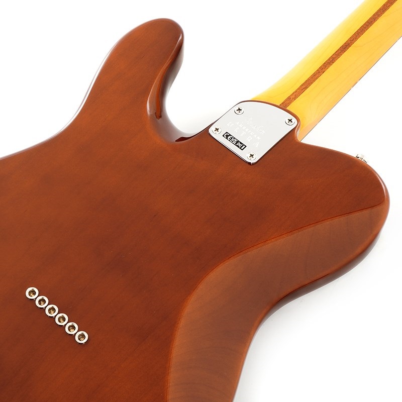 Fender USA FSR Limited Edition American Ultra Telecaster