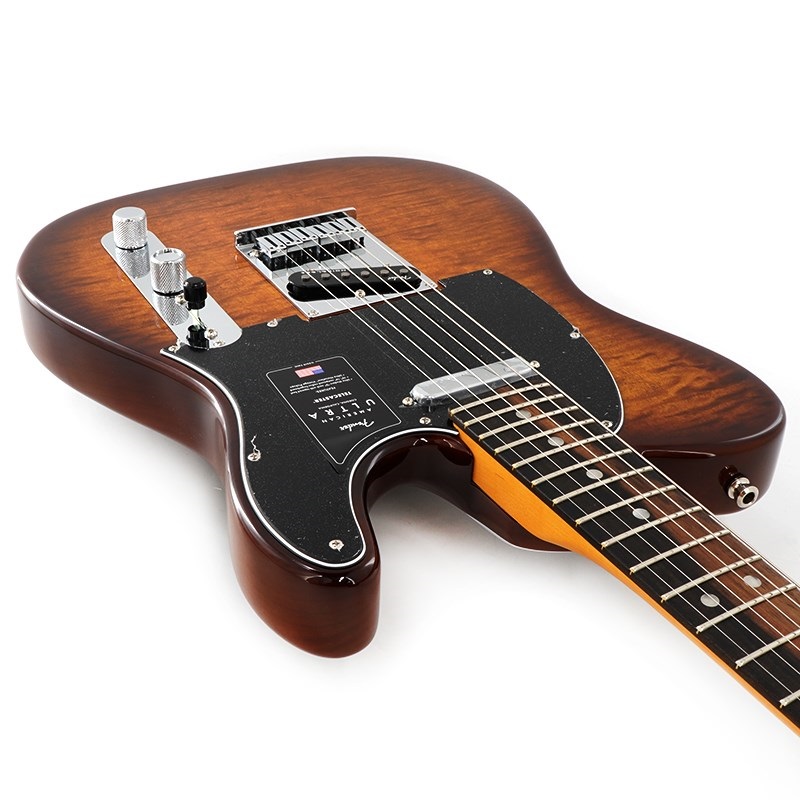Fender USA FSR Limited Edition American Ultra Telecaster