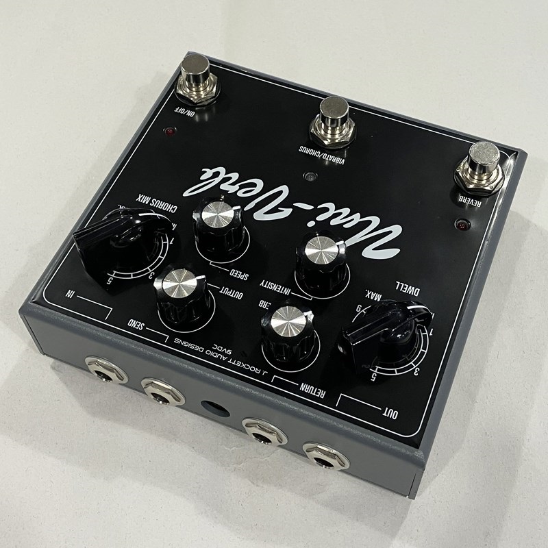 J. Rockett Audio Designs USED 中古 Uni-Verb 画像1