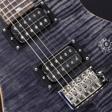 P.R.S. SE Custom 24 (Charcoal) 画像3