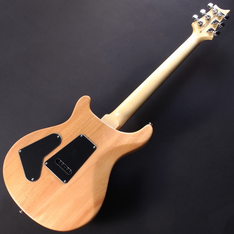 P.R.S. SE Custom 24 (Charcoal) 画像5