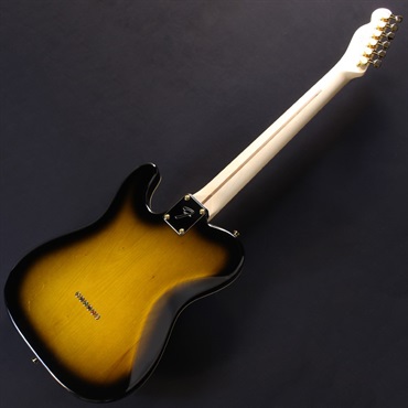 Fender Made in Japan Ritchie Kotzen Tele (Brown Sunburst)【数量限定！！ストラッププレゼント！！】 画像5