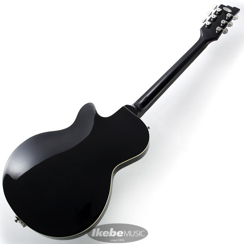 Duesenberg DTV-SG Starplayer TV (Surf-Green)【特価】 画像2