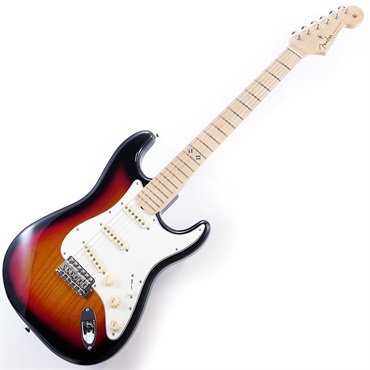 Fender MEX Steve Lacy People Pleaser Stratocaster (Chaos Burst)【特価】 画像1