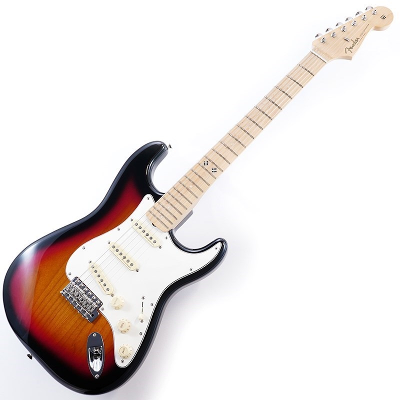 Fender MEX Steve Lacy People Pleaser Stratocaster (Chaos Burst)【特価】 画像1