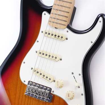 Fender MEX Steve Lacy People Pleaser Stratocaster (Chaos Burst)【特価】 画像3