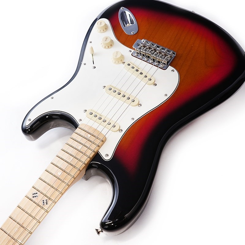 Fender MEX Steve Lacy People Pleaser Stratocaster (Chaos Burst)【特価】 画像5