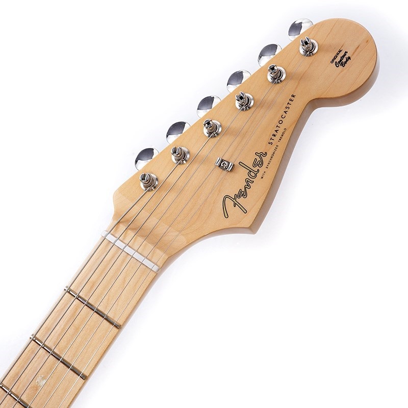 Fender MEX Steve Lacy People Pleaser Stratocaster (Chaos Burst)【特価】 画像8