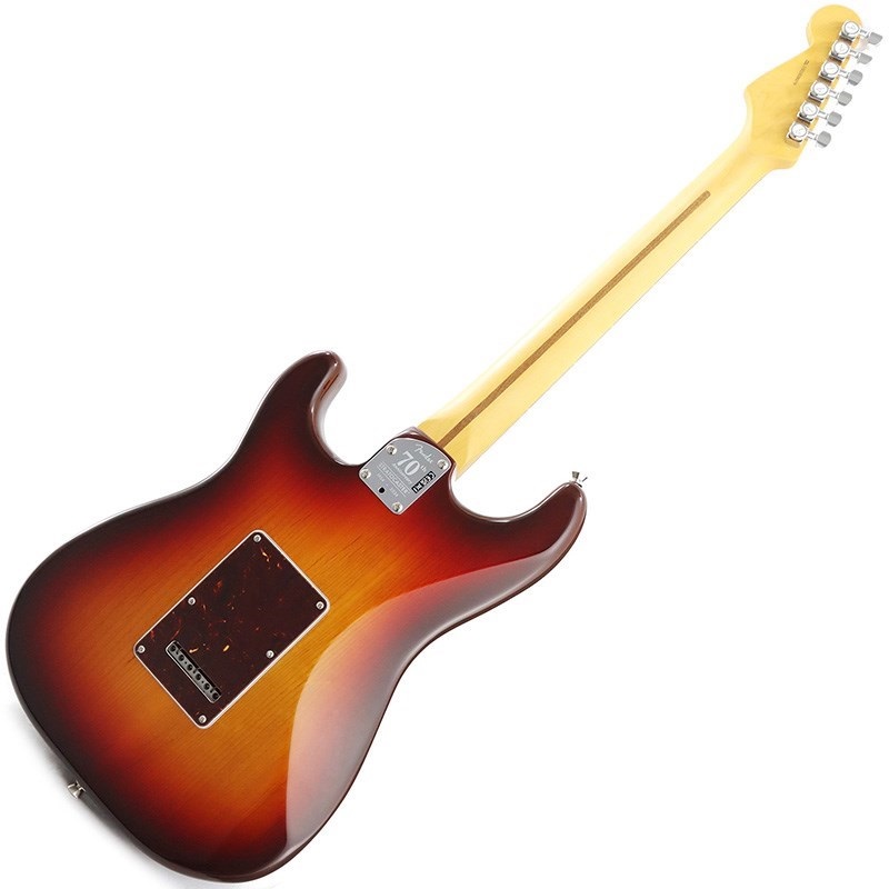 Fender USA 70th Anniversary American Professional II Stratocaster (Comet Burst/Rosewood)【特価】 画像2
