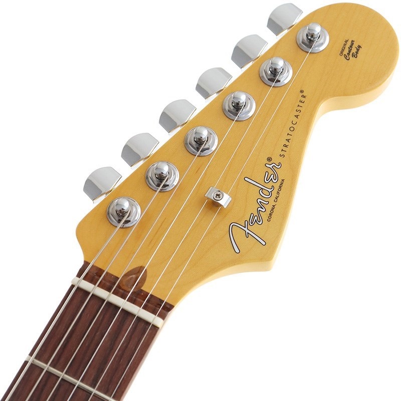 Fender USA 70th Anniversary American Professional II Stratocaster (Comet Burst/Rosewood)【特価】 画像7
