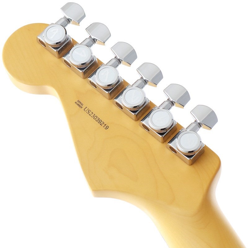 Fender USA 70th Anniversary American Professional II Stratocaster (Comet Burst/Rosewood)【特価】 画像8