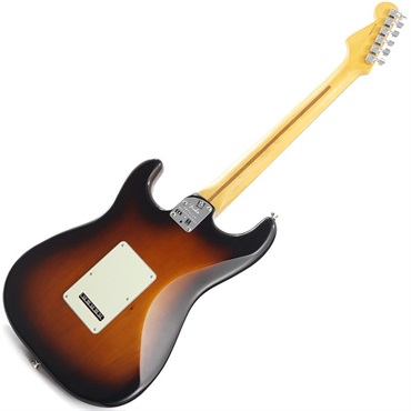 Fender USA American Professional II Stratocaster (Anniversary 2-Color Sunburst/Rosewood)【特価】 画像2