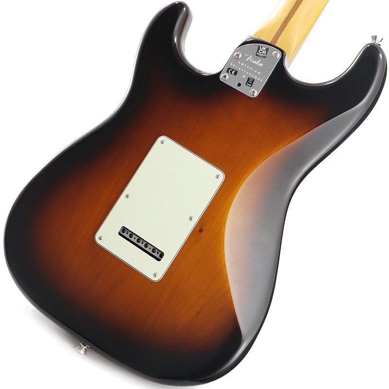 Fender USA American Professional II Stratocaster (Anniversary 2-Color Sunburst/Rosewood)【特価】 画像5