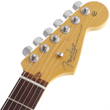 Fender USA American Professional II Stratocaster (Anniversary 2-Color Sunburst/Rosewood)【特価】 画像6