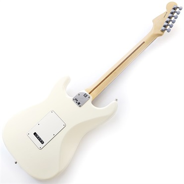 Fender USA Jeff Beck Stratocaster (Olympic White)【特価】 画像2