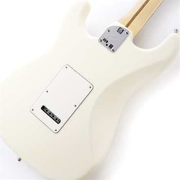 Fender USA Jeff Beck Stratocaster (Olympic White)【特価】 画像7