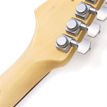 Fender USA Jeff Beck Stratocaster (Olympic White)【特価】 画像9