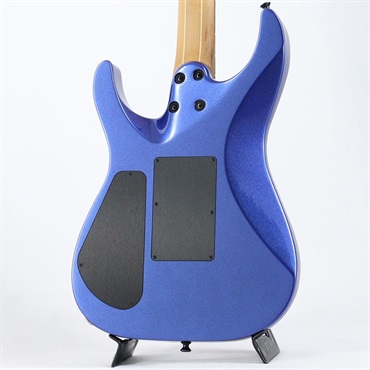 Jackson USA American Series Virtuoso (Mystic Blue/Streaked Ebony)【特価】 画像3