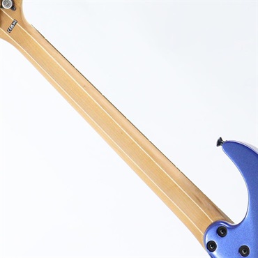 Jackson USA American Series Virtuoso (Mystic Blue/Streaked Ebony)【特価】 画像6