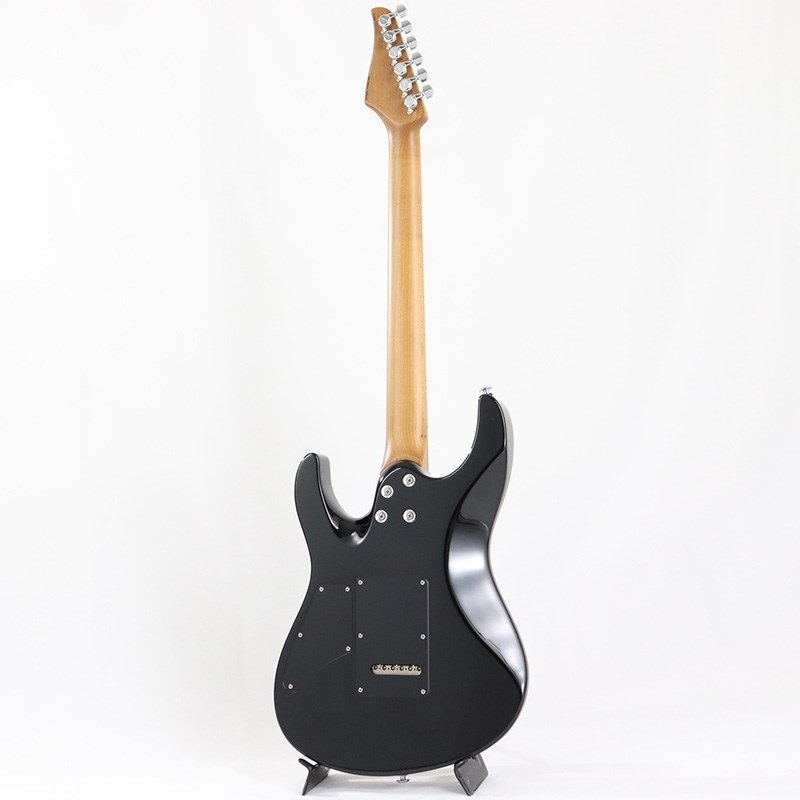 Suhr Guitars Core Line Series Modern Plus (Trans Blue Denim
