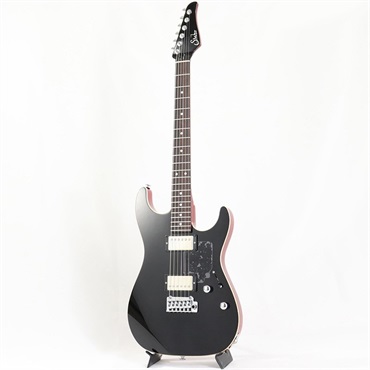 Suhr Guitars Signature Series Pete Thorn Signature Standard Black 【SN.80138】【特価】 画像1