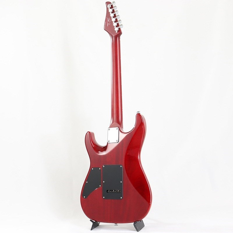 Suhr Guitars Signature Series Pete Thorn Signature Standard Black 【SN.80138】【特価】 画像2