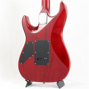 Suhr Guitars Signature Series Pete Thorn Signature Standard Black 【SN.80138】【特価】 画像3