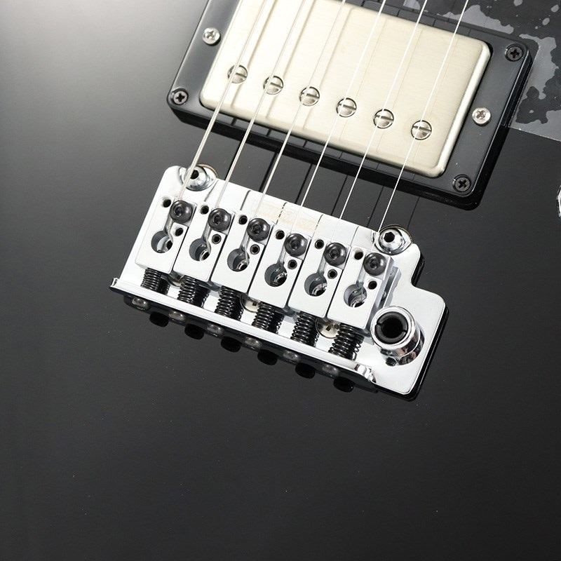 Suhr Guitars Signature Series Pete Thorn Signature Standard Black 【SN.80138】【特価】 画像5